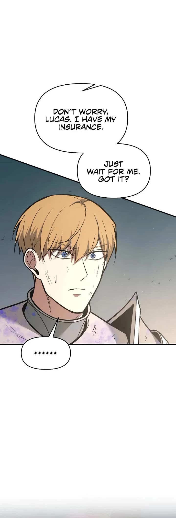 I Became the Tyrant of a Defense Game chapter 149 page 20