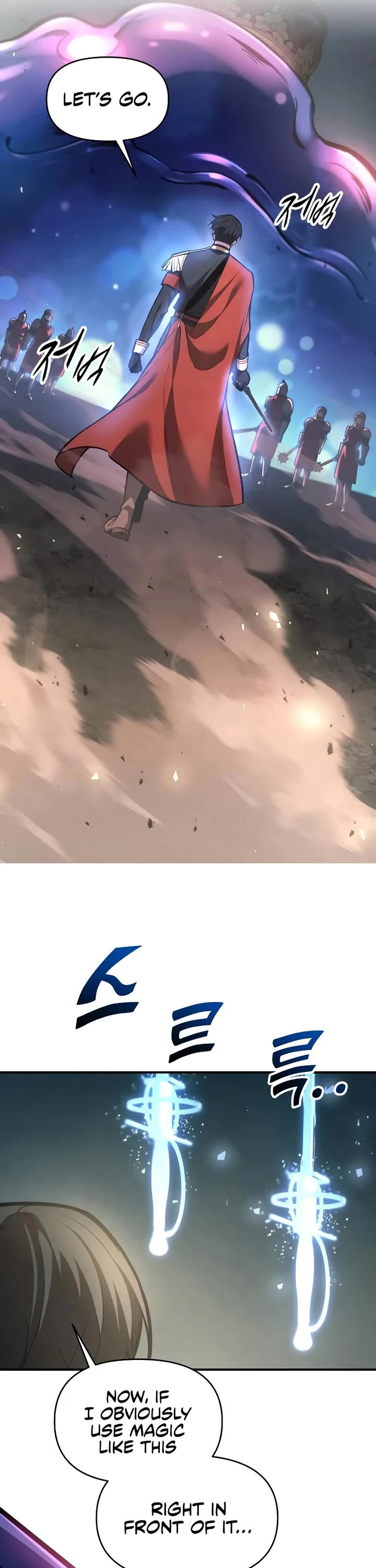 I Became the Tyrant of a Defense Game chapter 149 page 21