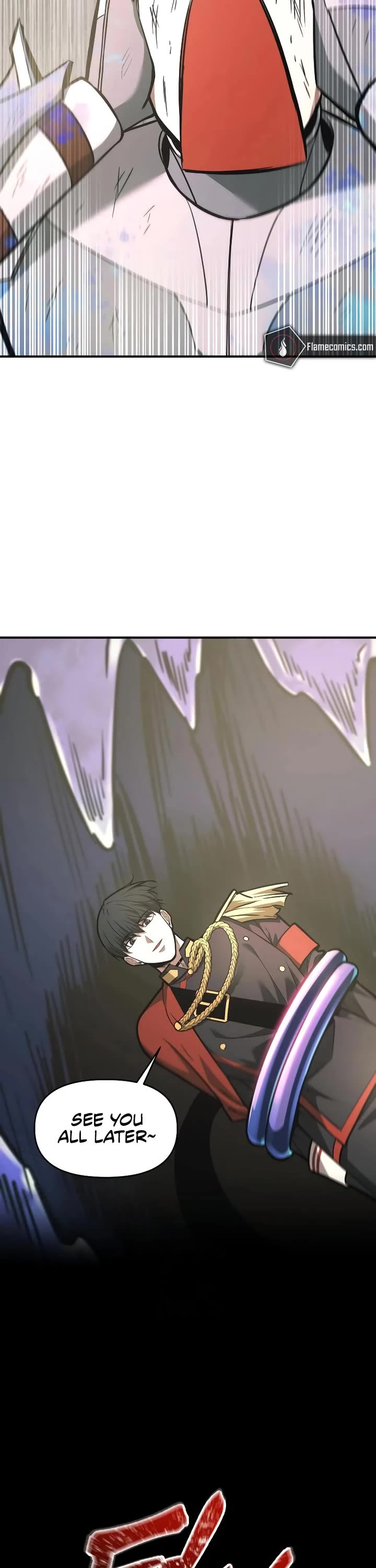 I Became the Tyrant of a Defense Game chapter 149 page 23