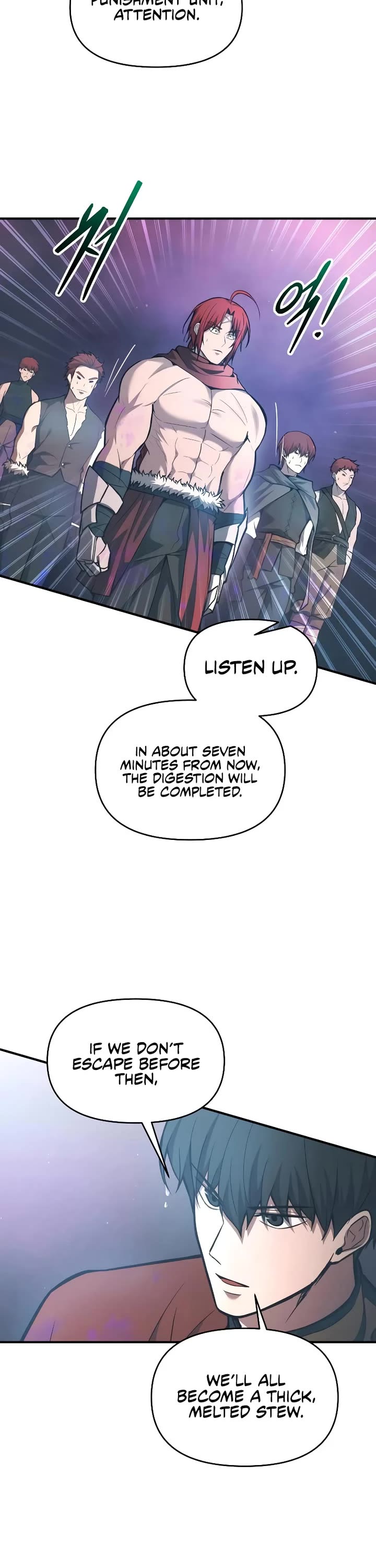 I Became the Tyrant of a Defense Game chapter 149 page 27