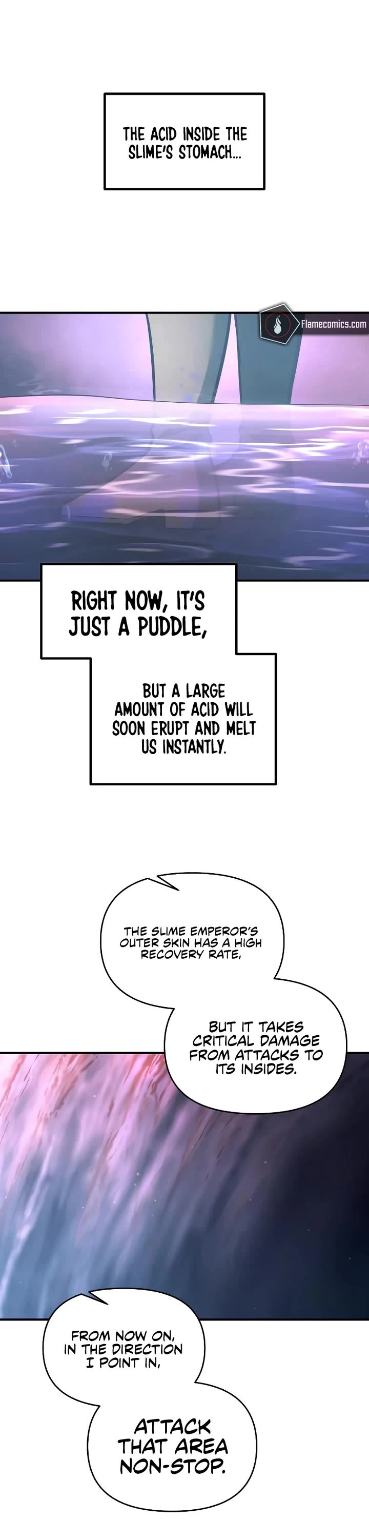 I Became the Tyrant of a Defense Game chapter 149 page 28