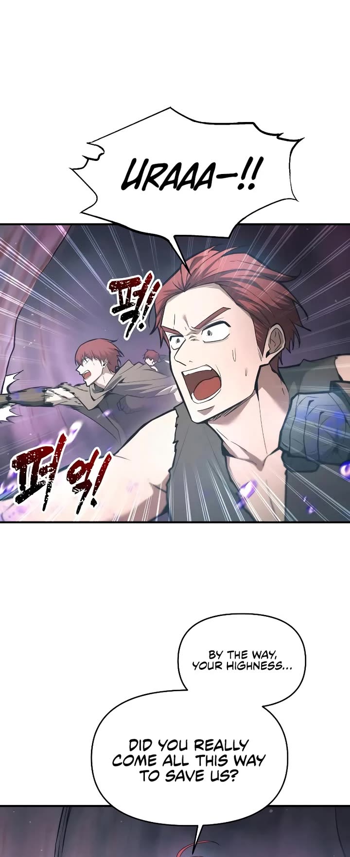 I Became the Tyrant of a Defense Game chapter 149 page 29