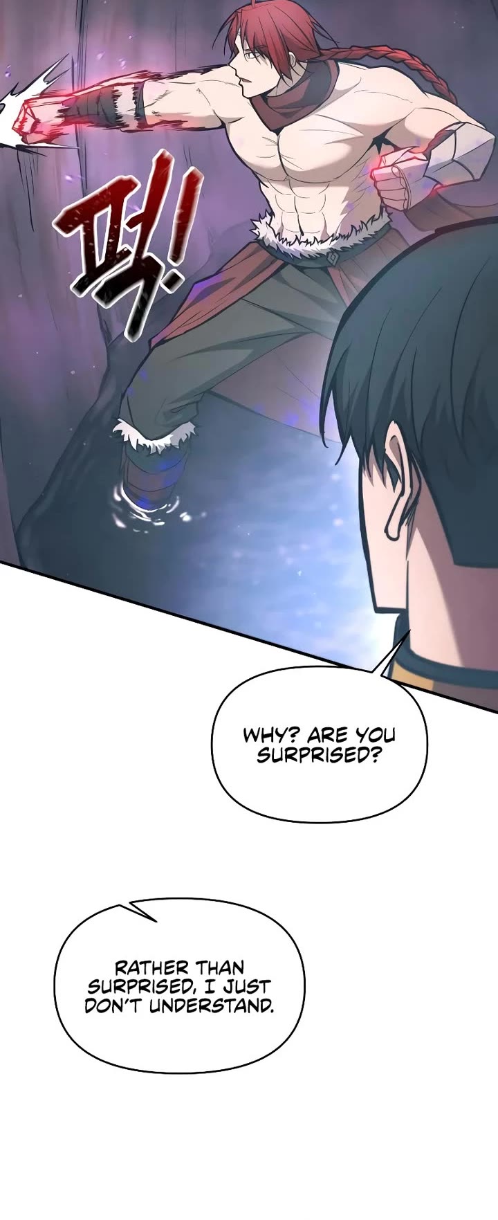 I Became the Tyrant of a Defense Game chapter 149 page 30