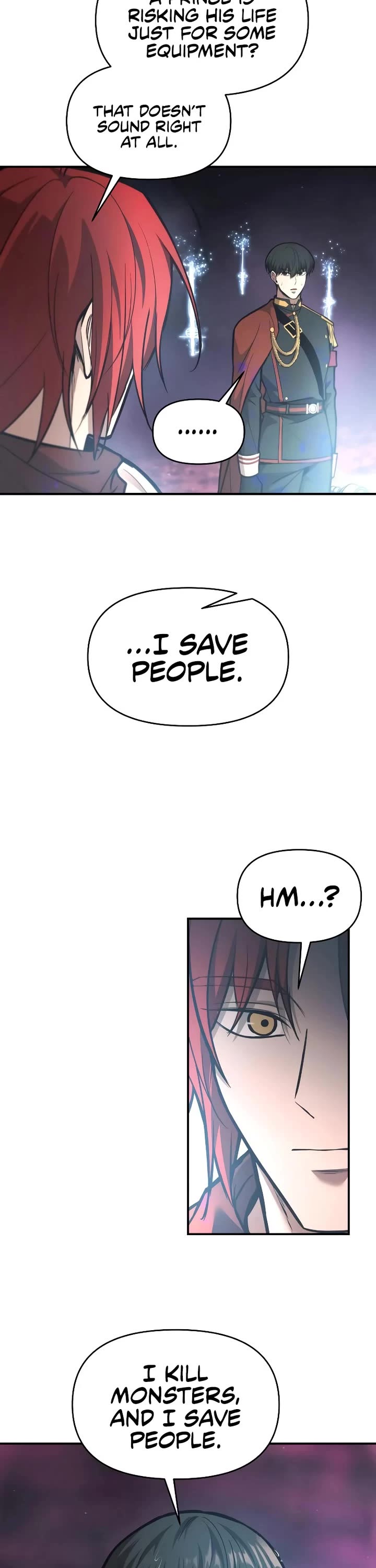 I Became the Tyrant of a Defense Game chapter 149 page 32