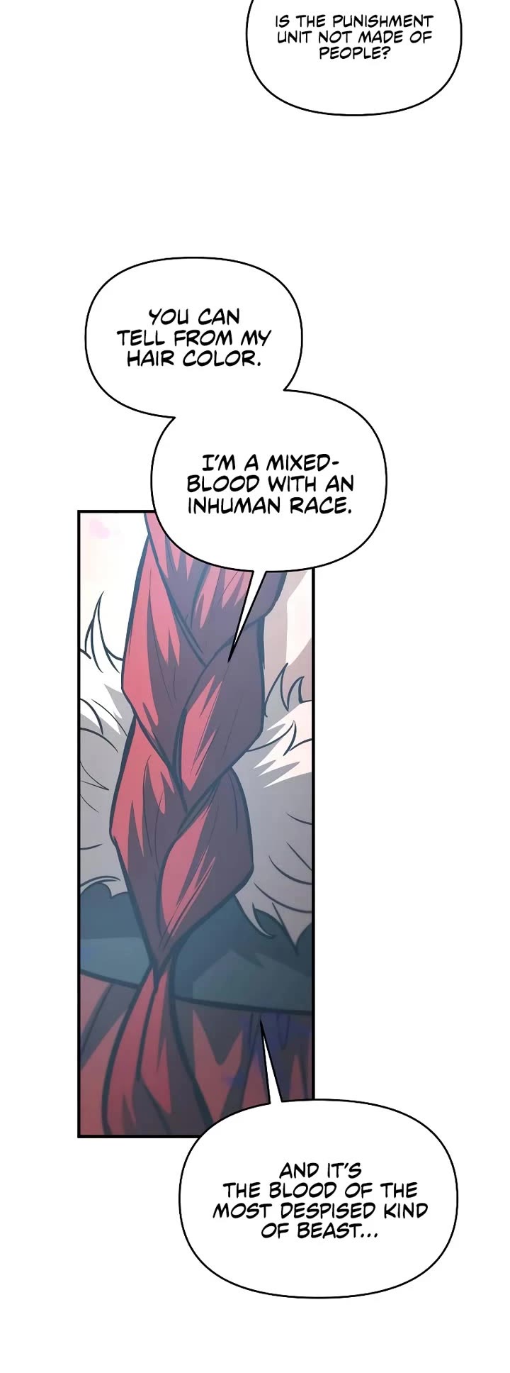 I Became the Tyrant of a Defense Game chapter 149 page 34