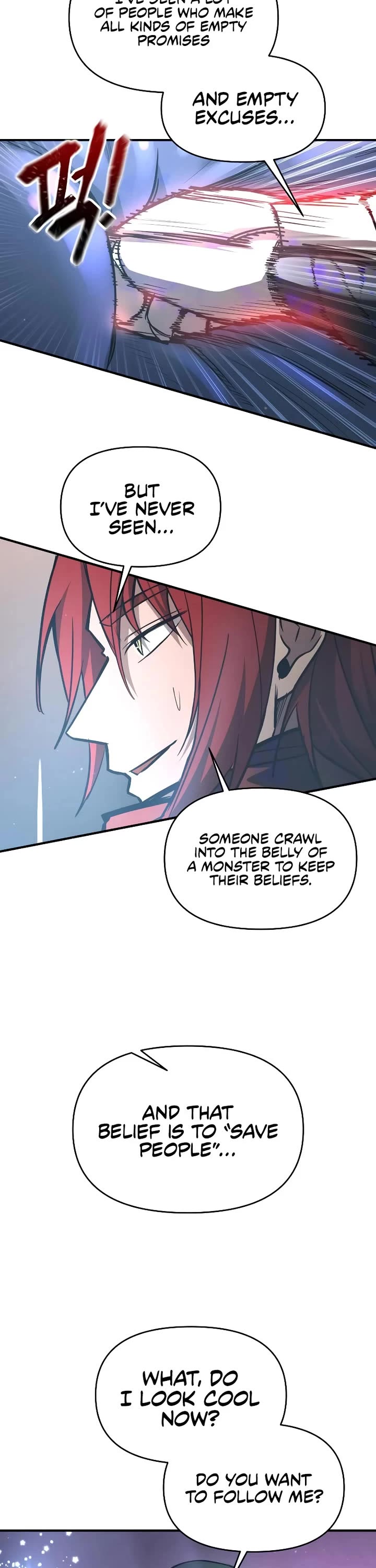 I Became the Tyrant of a Defense Game chapter 149 page 37