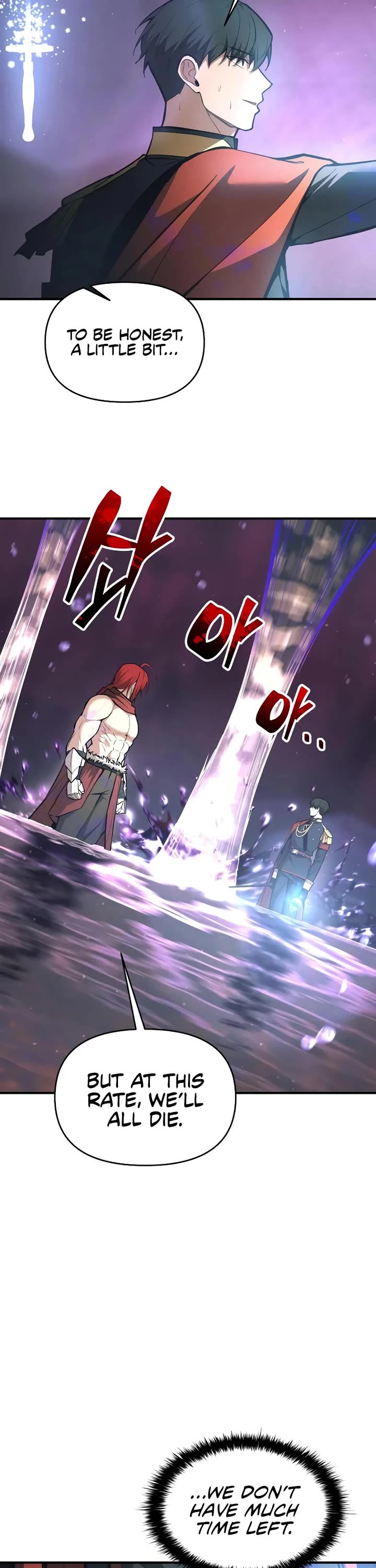 I Became the Tyrant of a Defense Game chapter 149 page 38