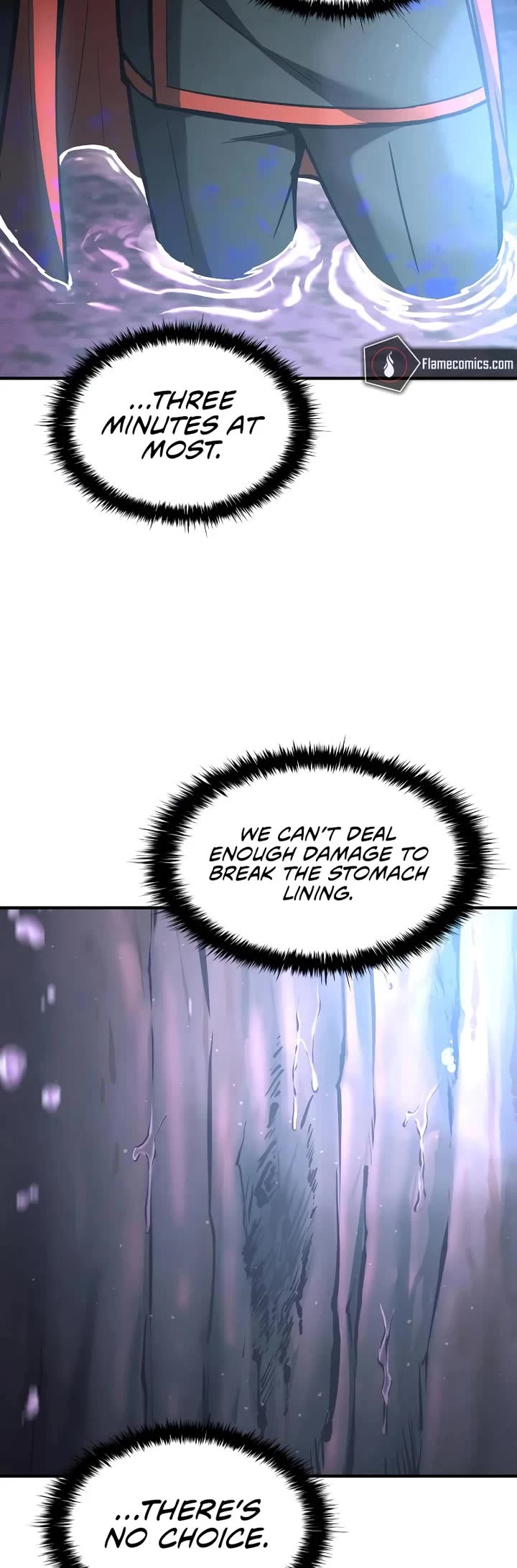 I Became the Tyrant of a Defense Game chapter 149 page 39