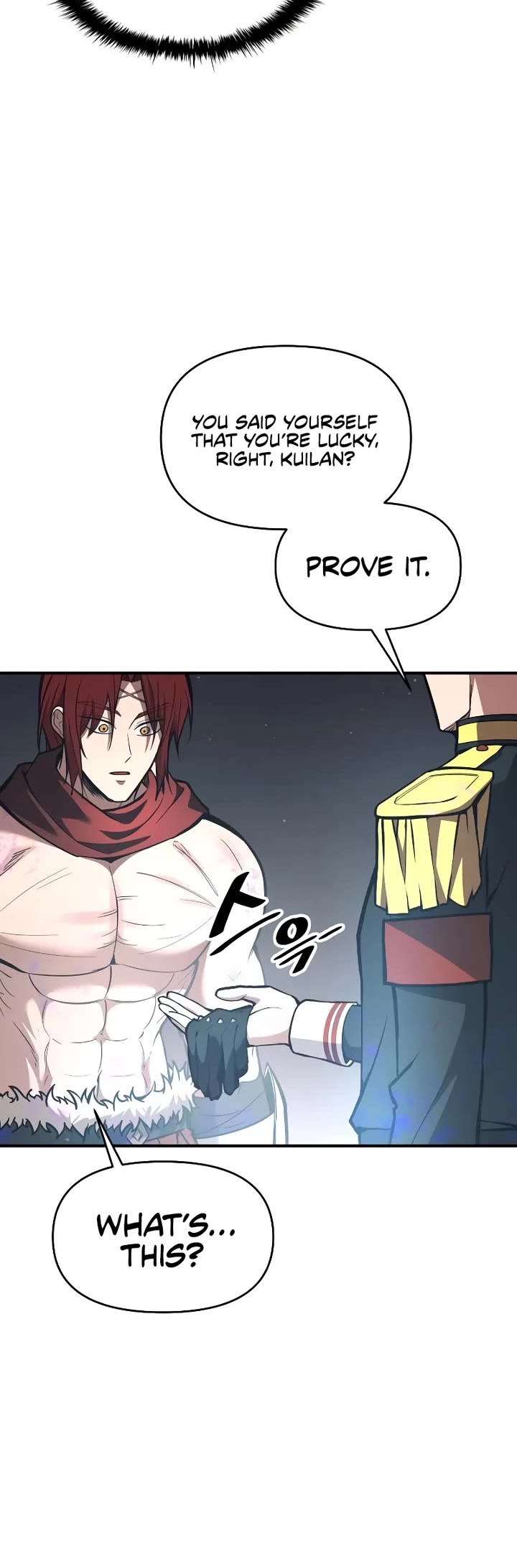 I Became the Tyrant of a Defense Game chapter 149 page 40