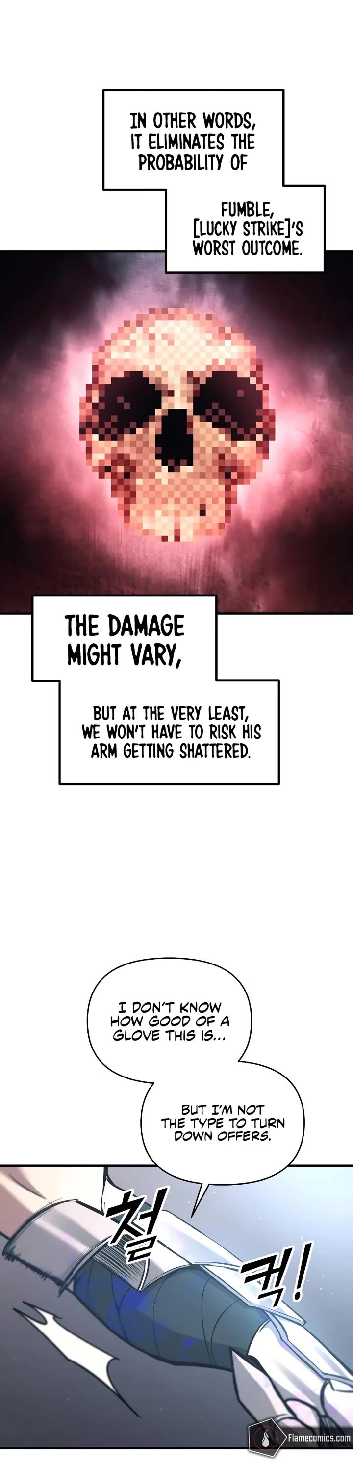 I Became the Tyrant of a Defense Game chapter 149 page 42