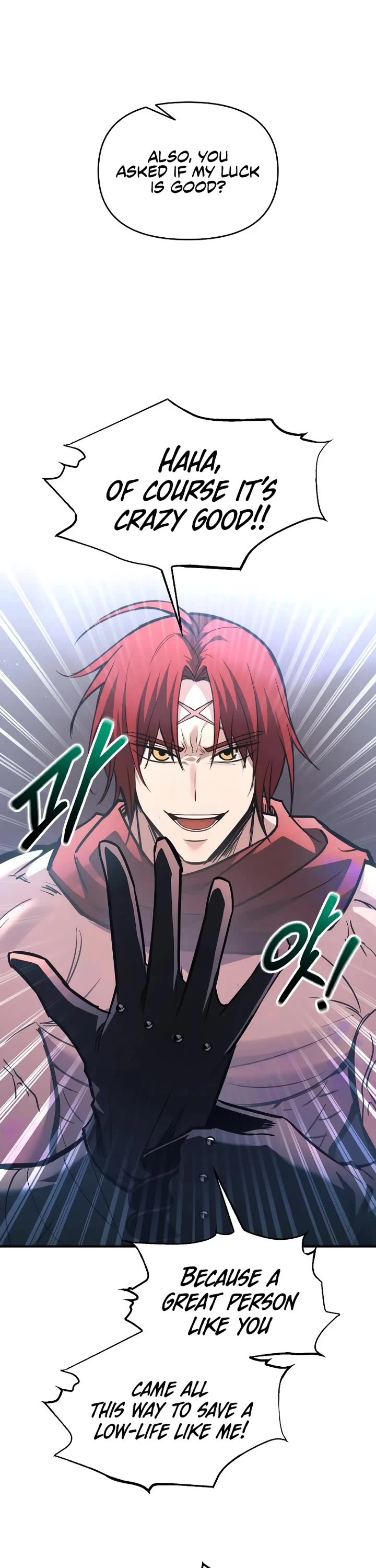 I Became the Tyrant of a Defense Game chapter 149 page 43