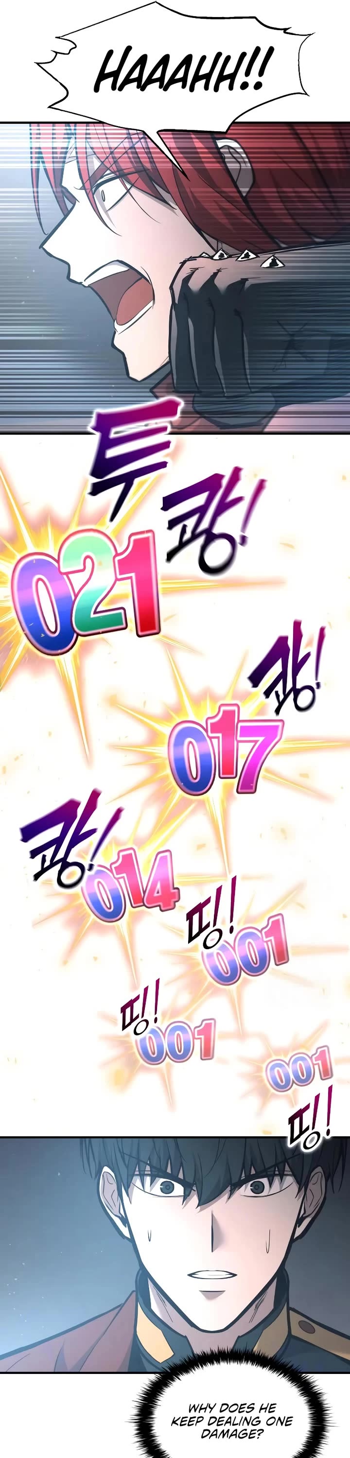 I Became the Tyrant of a Defense Game chapter 149 page 46