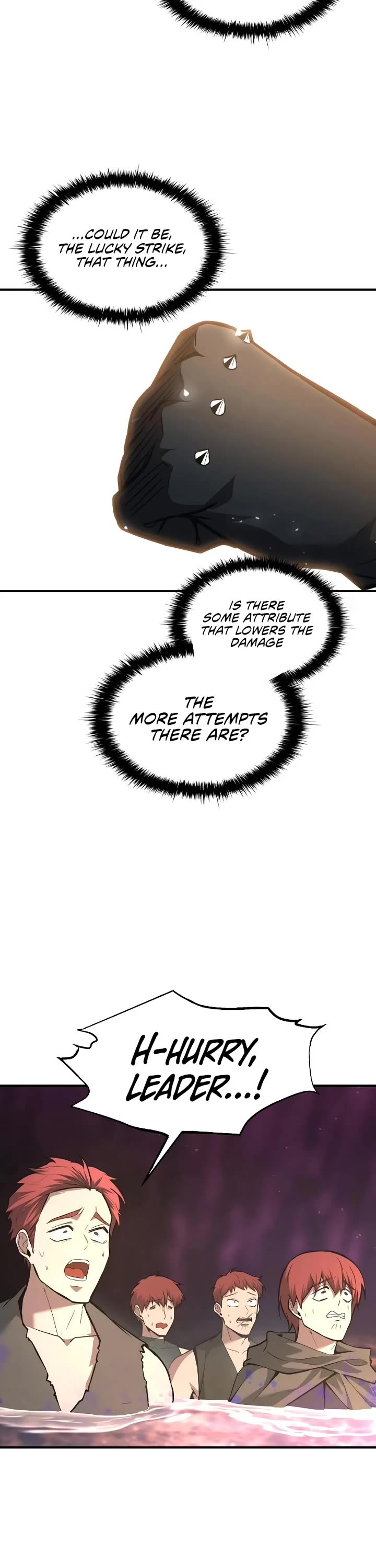 I Became the Tyrant of a Defense Game chapter 149 page 47