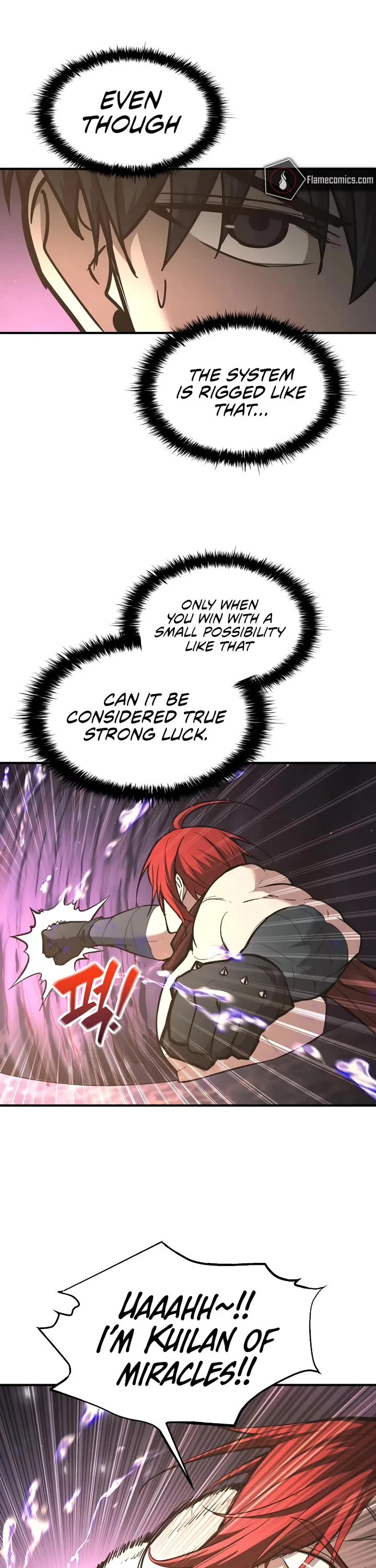 I Became the Tyrant of a Defense Game chapter 149 page 48