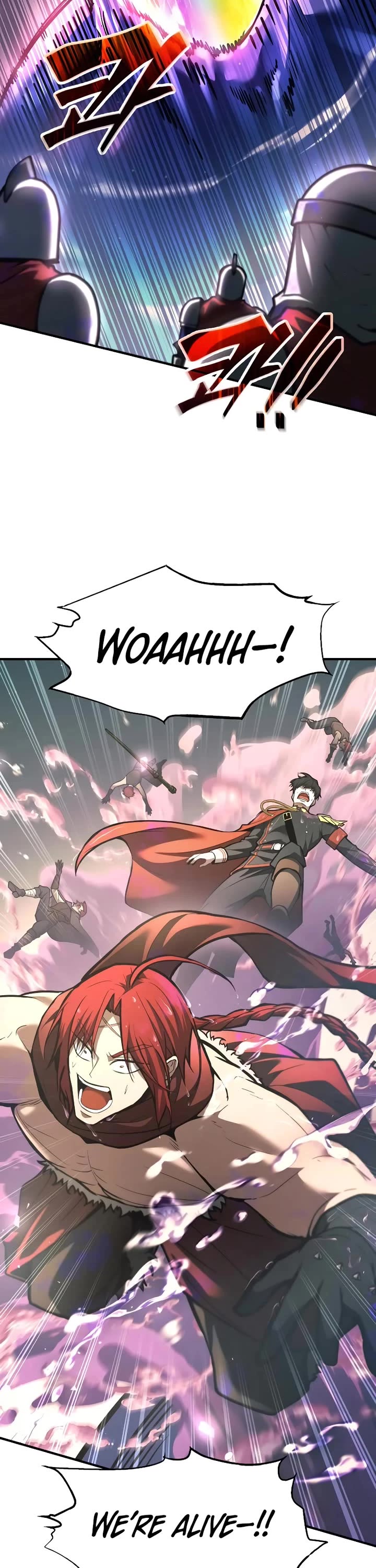 I Became the Tyrant of a Defense Game chapter 149 page 52