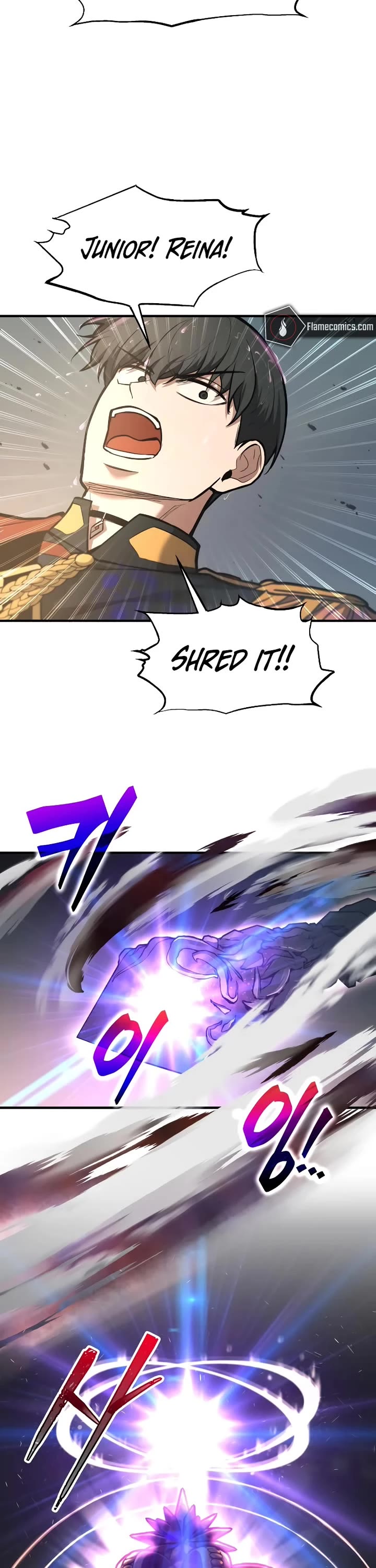 I Became the Tyrant of a Defense Game chapter 149 page 53