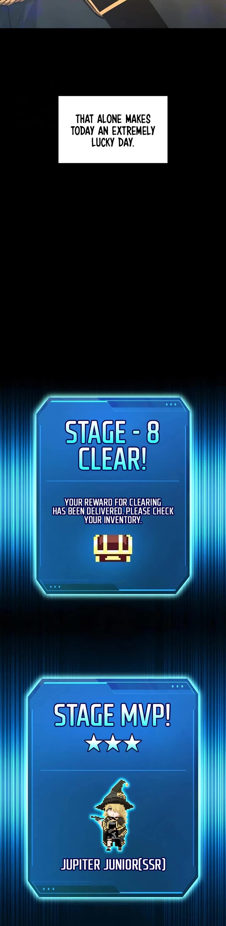 I Became the Tyrant of a Defense Game chapter 149 page 59