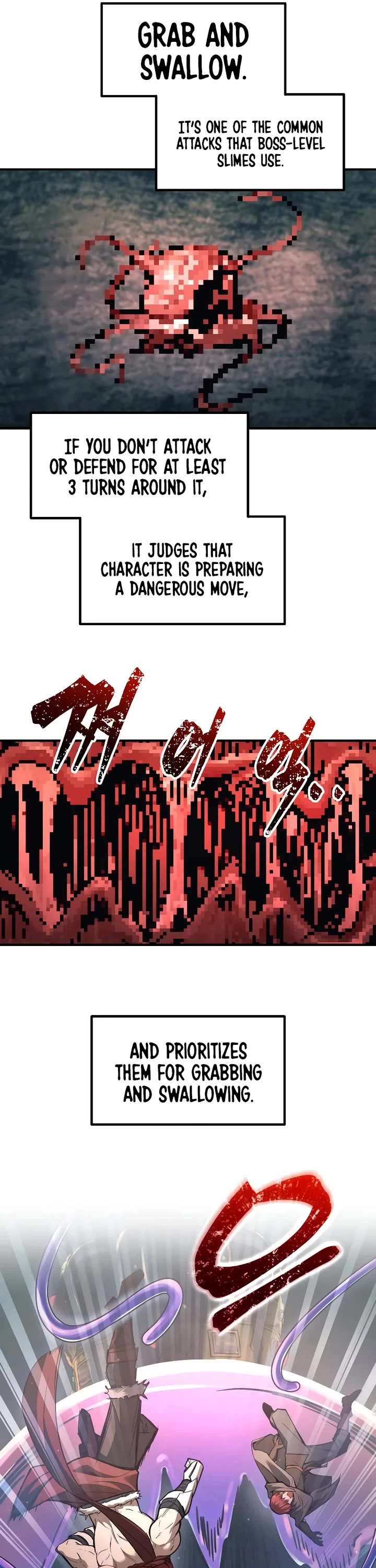 I Became the Tyrant of a Defense Game chapter 149 page 6