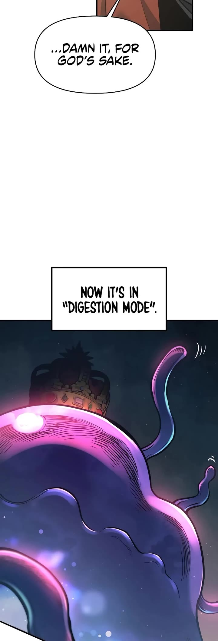 I Became the Tyrant of a Defense Game chapter 149 page 9