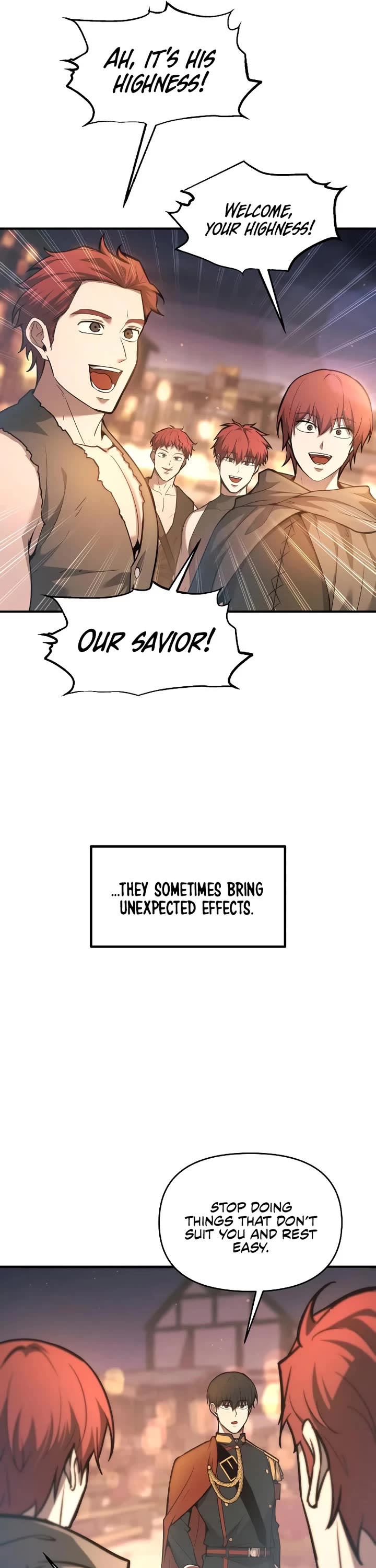 I Became the Tyrant of a Defense Game chapter 150 page 11