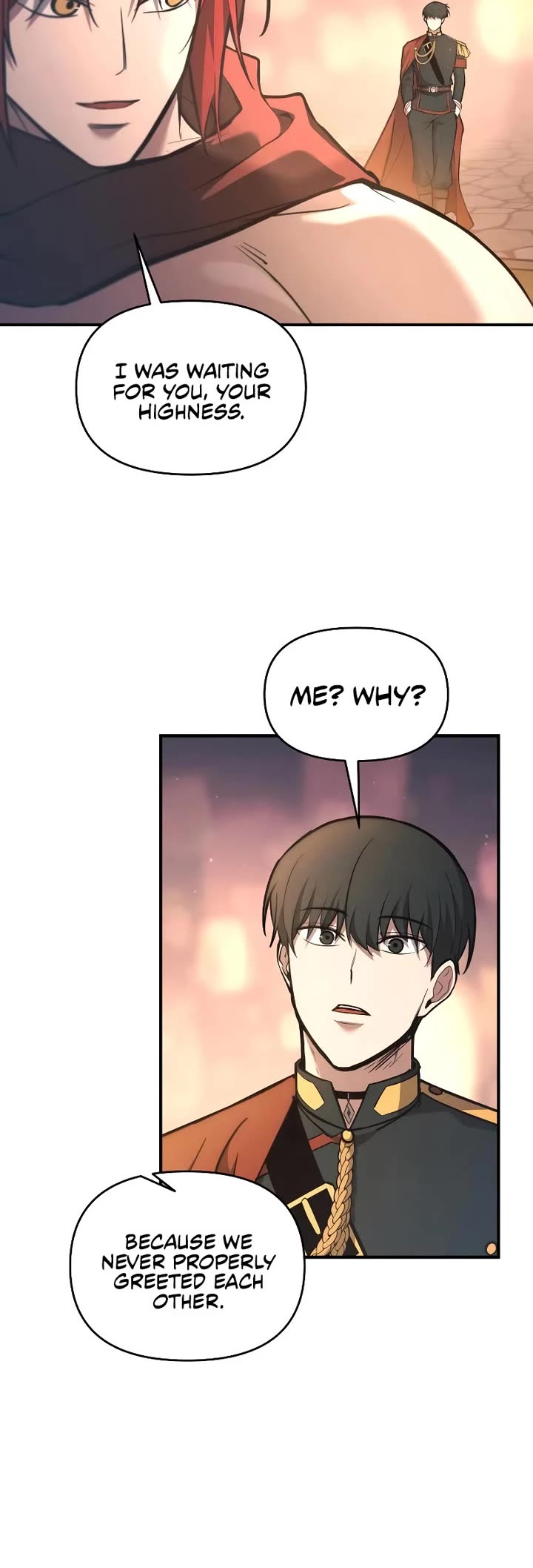 I Became the Tyrant of a Defense Game chapter 150 page 20