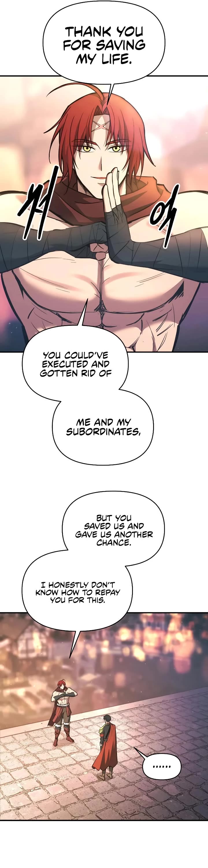 I Became the Tyrant of a Defense Game chapter 150 page 21