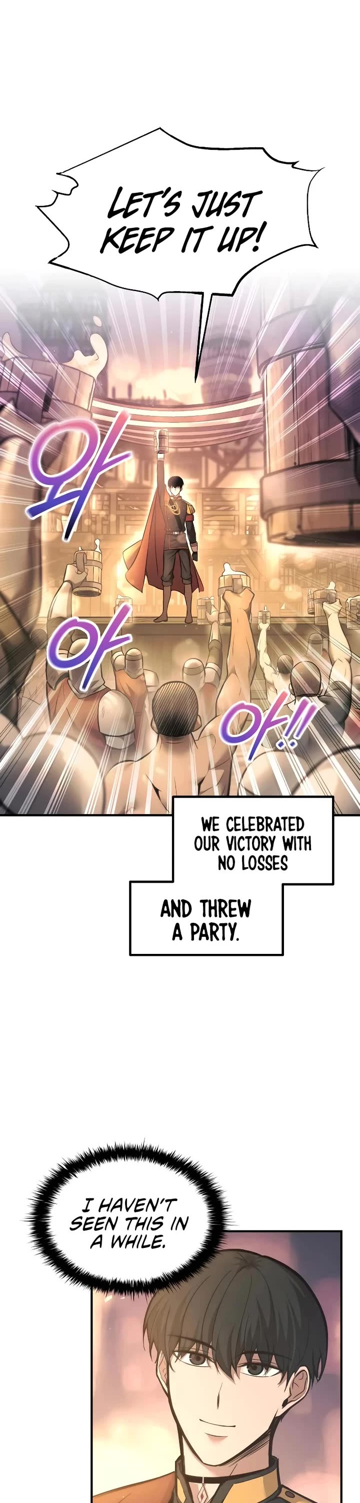 I Became the Tyrant of a Defense Game chapter 150 page 3