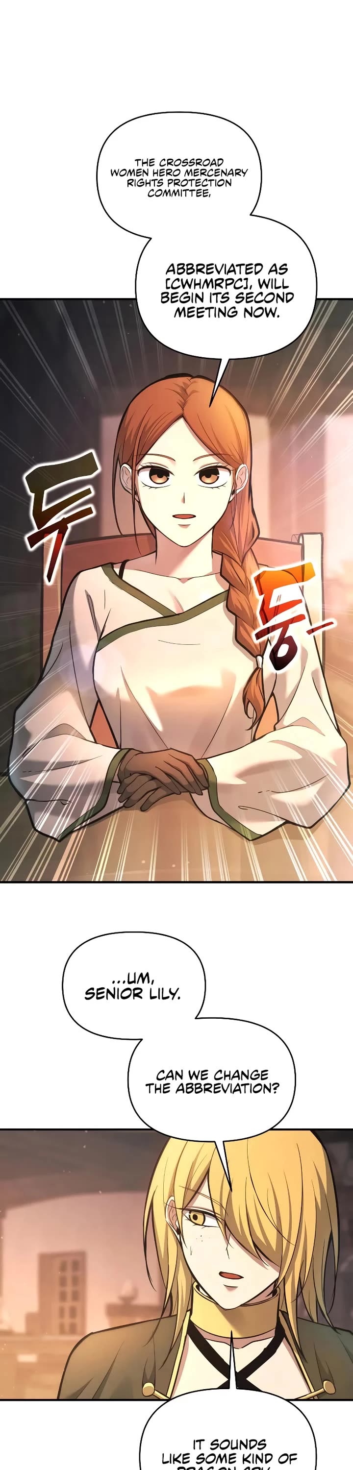 I Became the Tyrant of a Defense Game chapter 150 page 31