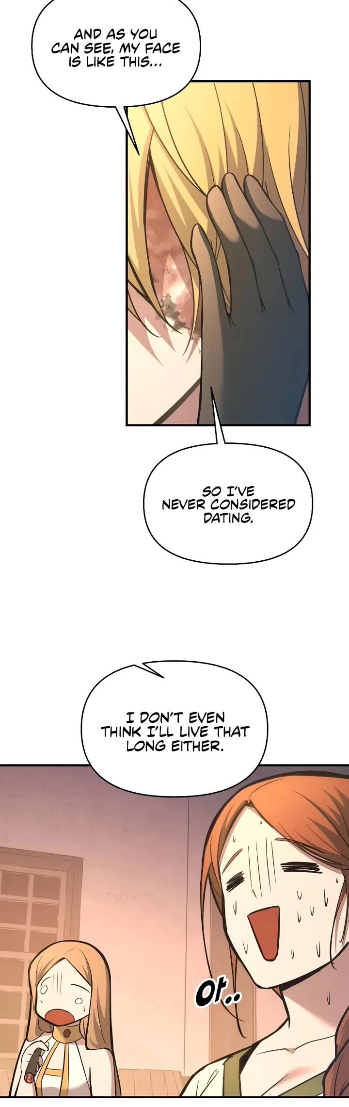 I Became the Tyrant of a Defense Game chapter 150 page 40