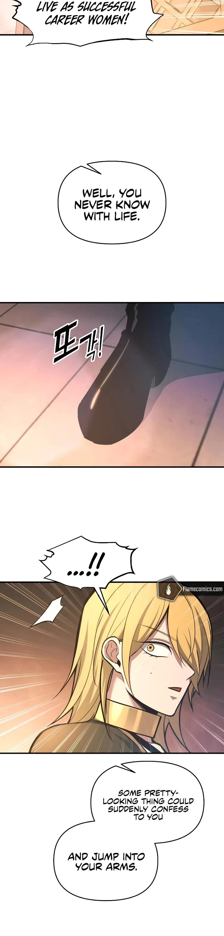 I Became the Tyrant of a Defense Game chapter 150 page 42