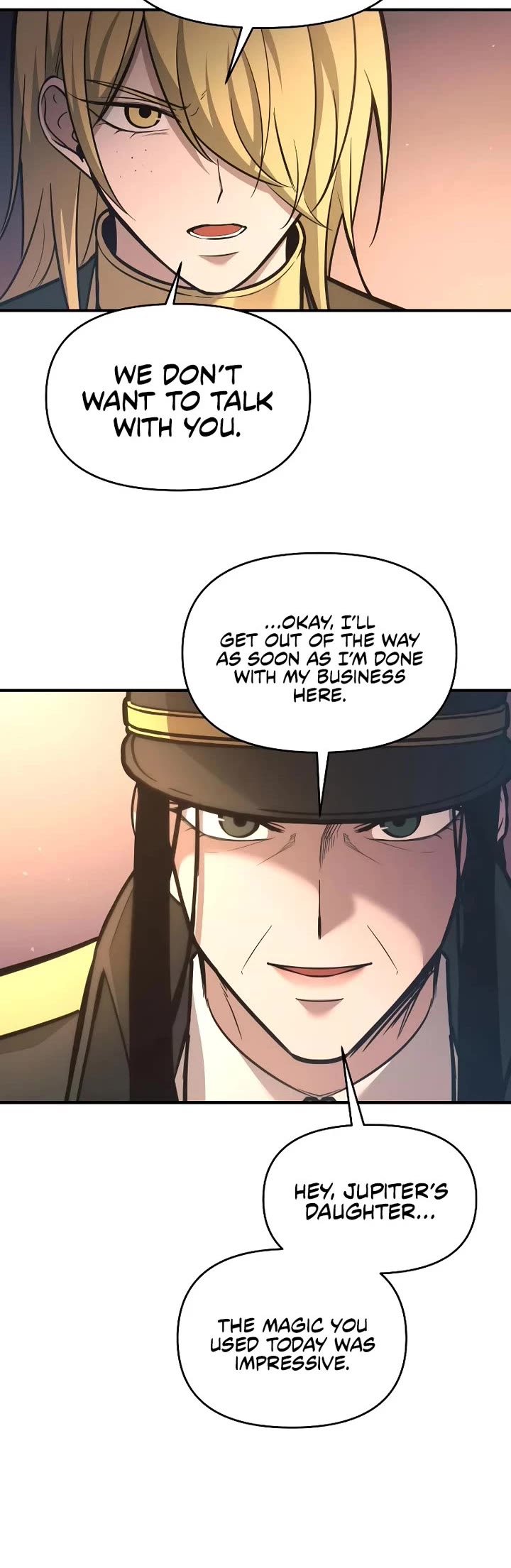 I Became the Tyrant of a Defense Game chapter 150 page 45