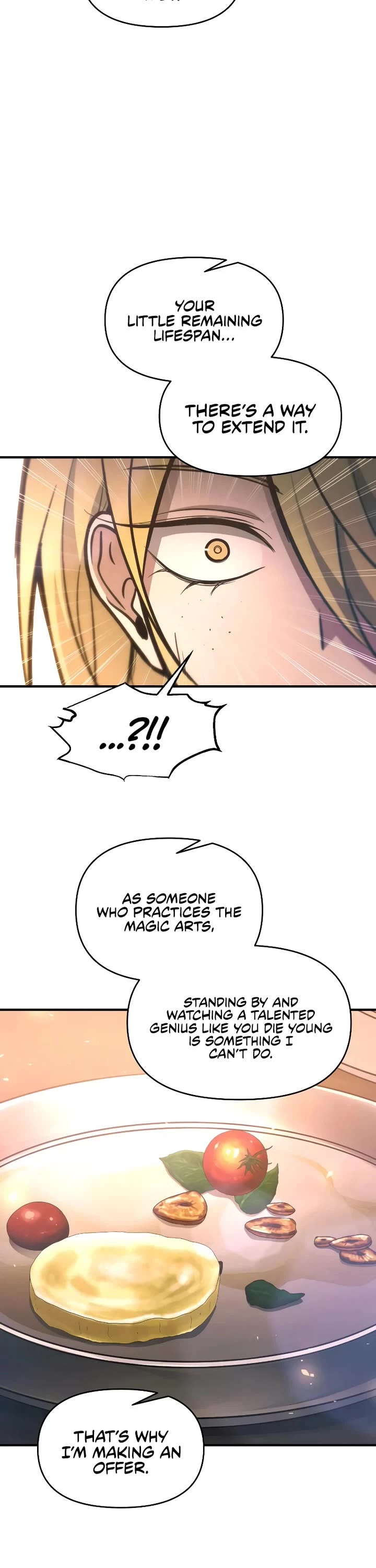 I Became the Tyrant of a Defense Game chapter 150 page 47