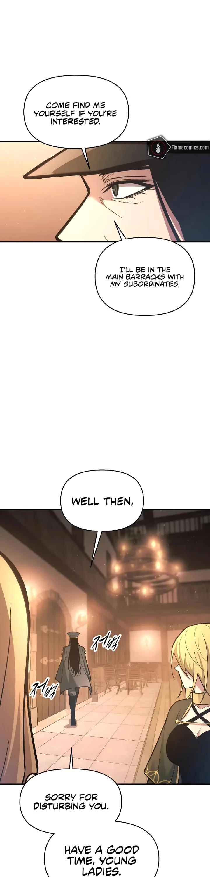 I Became the Tyrant of a Defense Game chapter 150 page 48