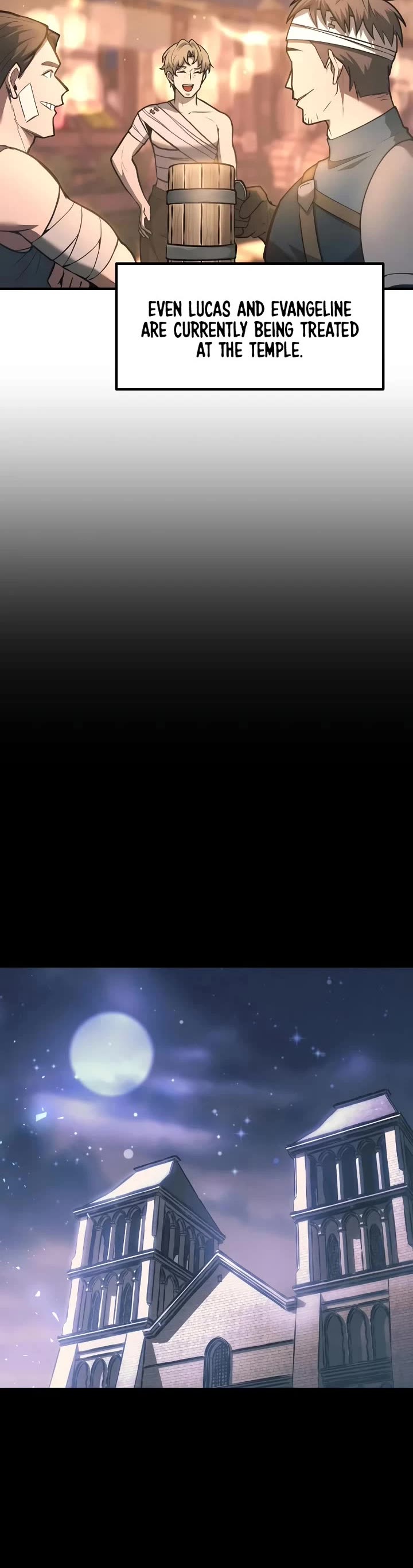 I Became the Tyrant of a Defense Game chapter 150 page 5