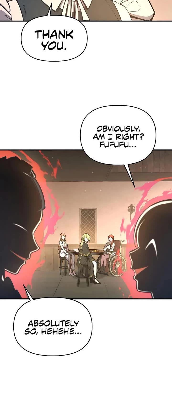 I Became the Tyrant of a Defense Game chapter 151 page 10