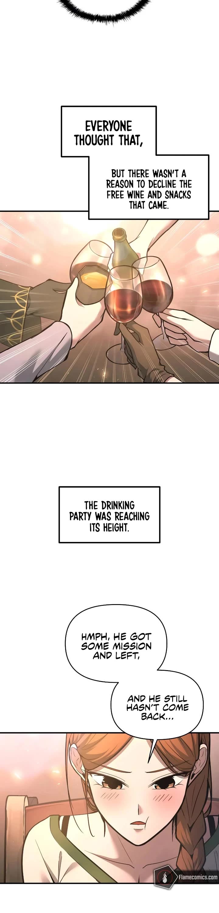 I Became the Tyrant of a Defense Game chapter 151 page 12