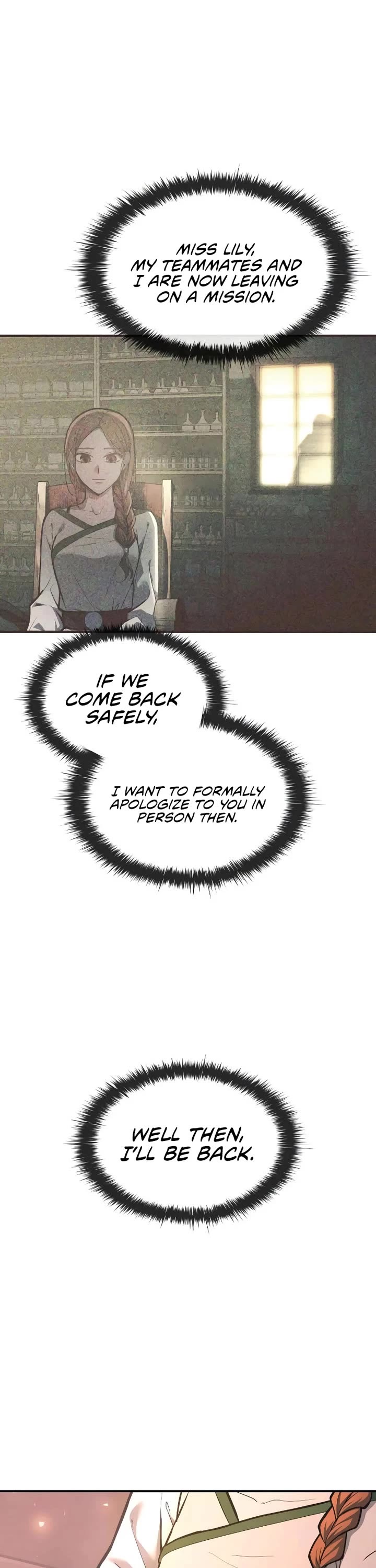 I Became the Tyrant of a Defense Game chapter 151 page 13