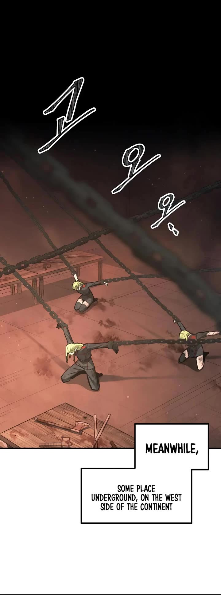 I Became the Tyrant of a Defense Game chapter 151 page 15