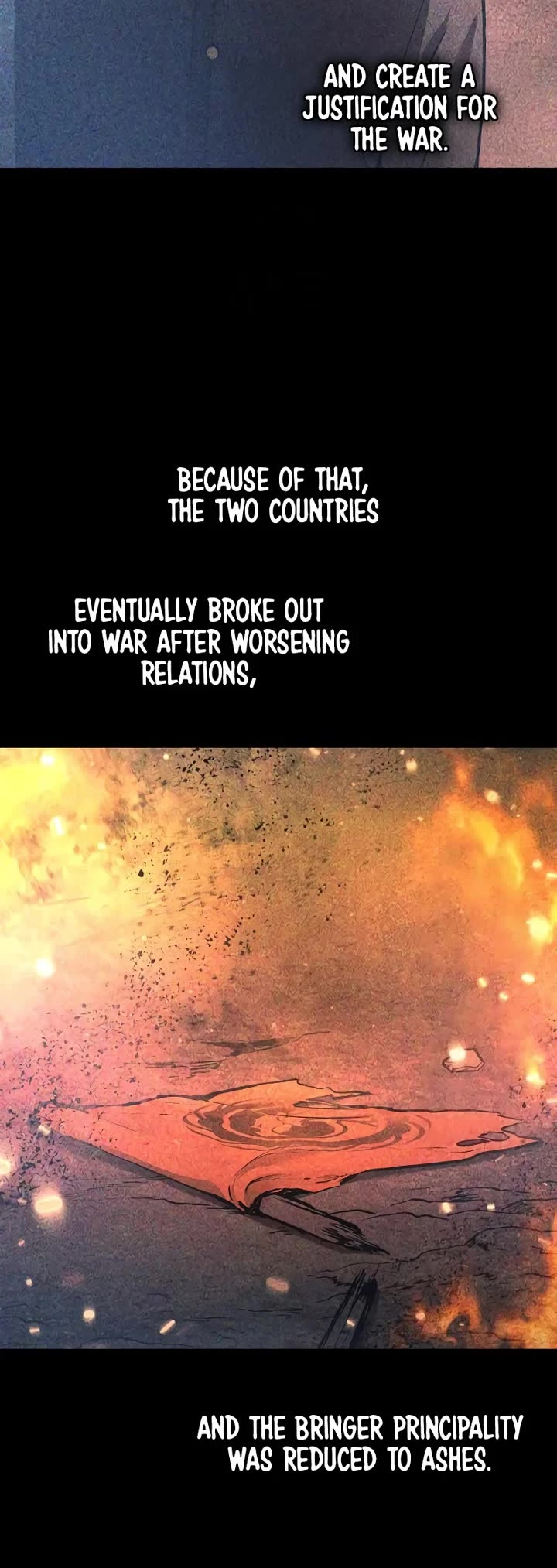 I Became the Tyrant of a Defense Game chapter 151 page 19