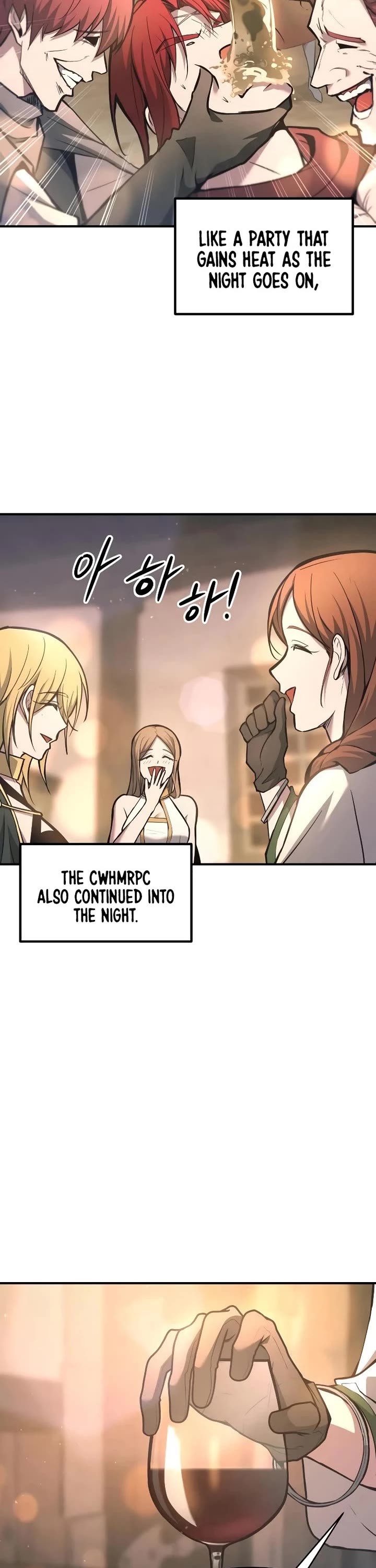 I Became the Tyrant of a Defense Game chapter 151 page 2