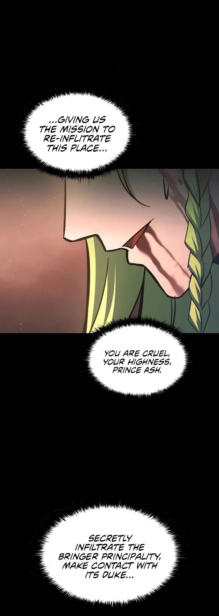 I Became the Tyrant of a Defense Game chapter 151 page 20