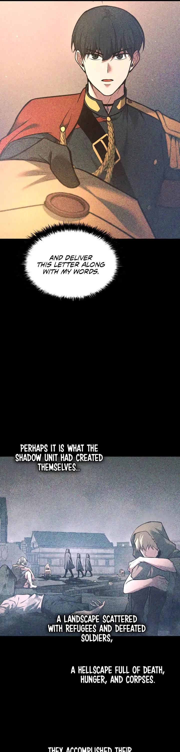 I Became the Tyrant of a Defense Game chapter 151 page 21