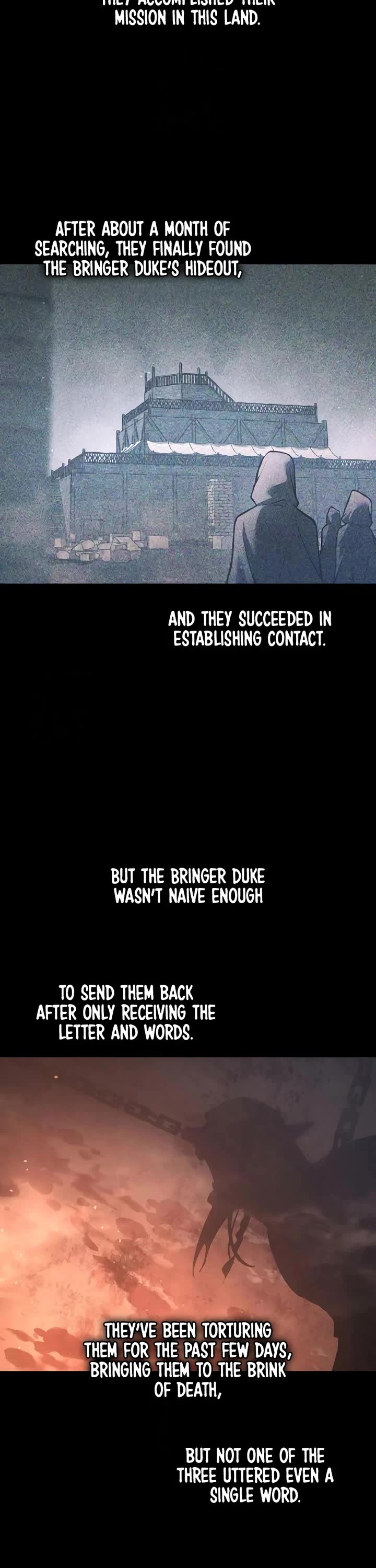 I Became the Tyrant of a Defense Game chapter 151 page 22