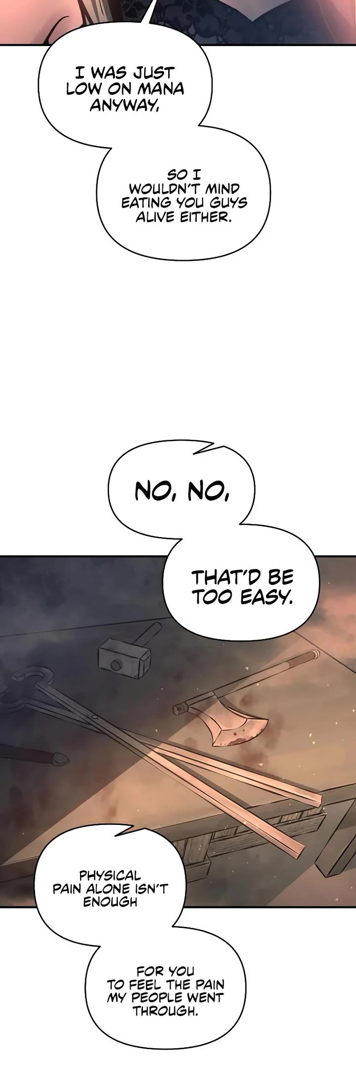 I Became the Tyrant of a Defense Game chapter 151 page 24