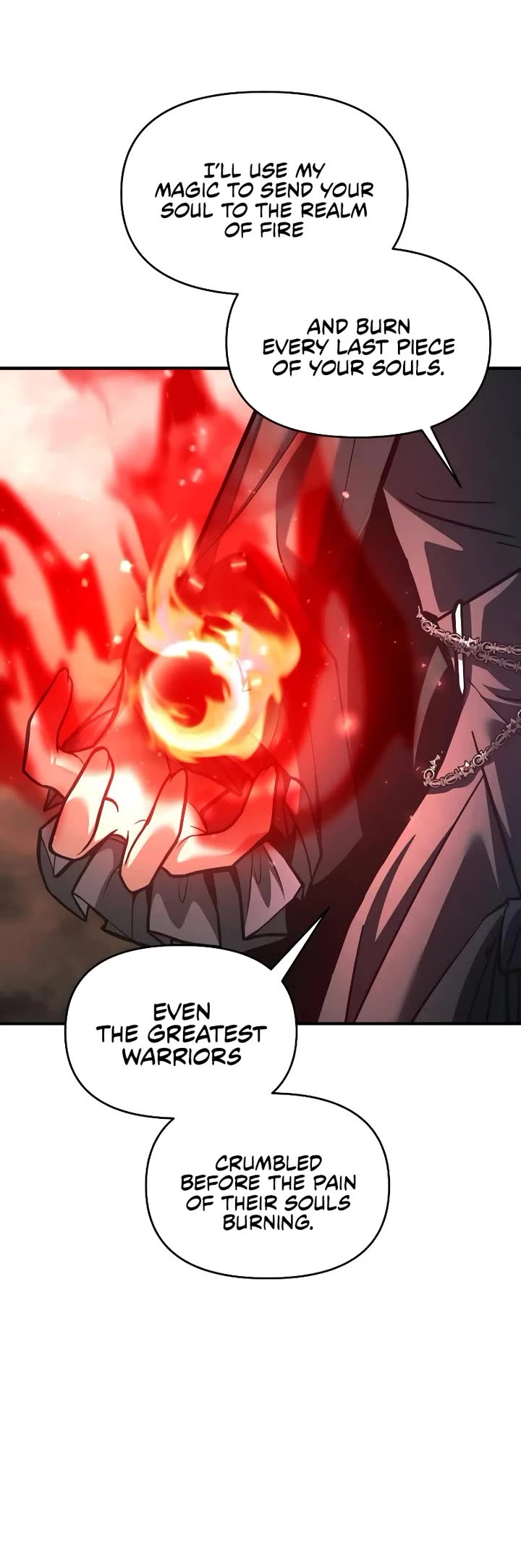 I Became the Tyrant of a Defense Game chapter 151 page 25