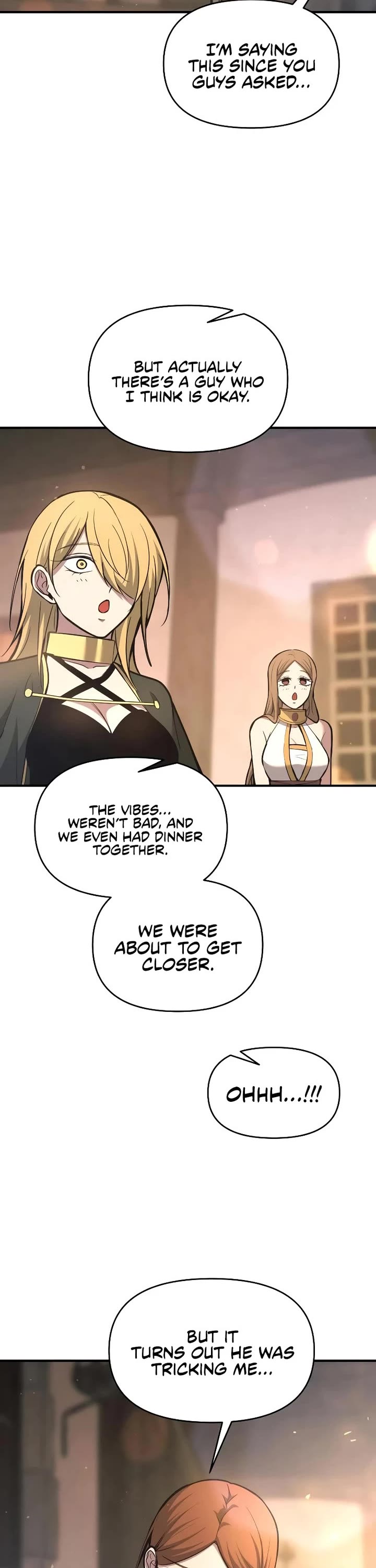 I Became the Tyrant of a Defense Game chapter 151 page 3