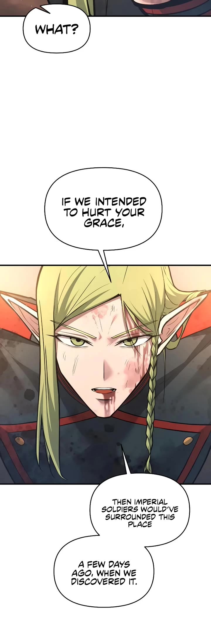 I Became the Tyrant of a Defense Game chapter 151 page 30