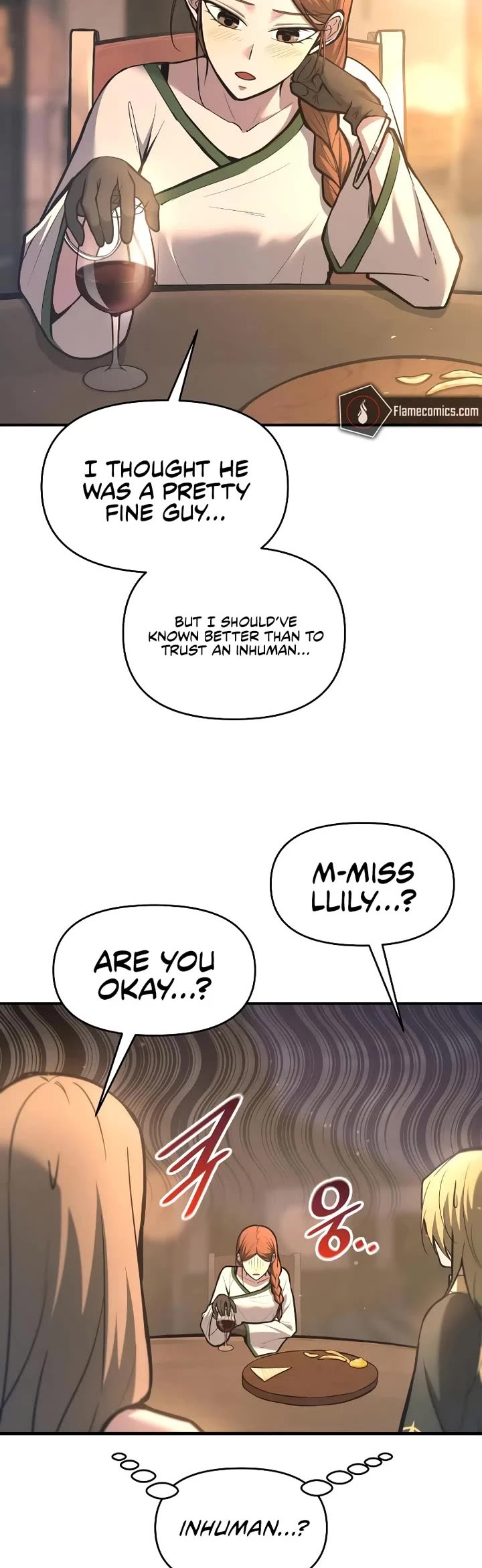 I Became the Tyrant of a Defense Game chapter 151 page 4