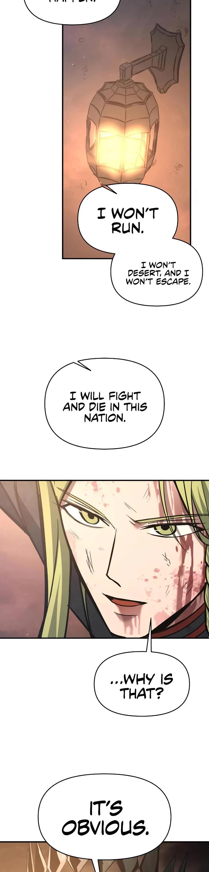 I Became the Tyrant of a Defense Game chapter 151 page 42