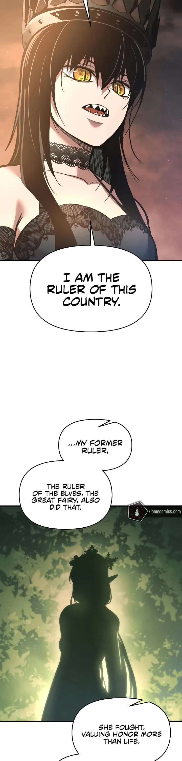 I Became the Tyrant of a Defense Game chapter 151 page 43